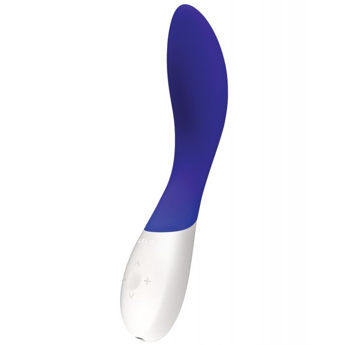 LELO | MONA Wave™ - Wave Motion G-Spot Vibrator