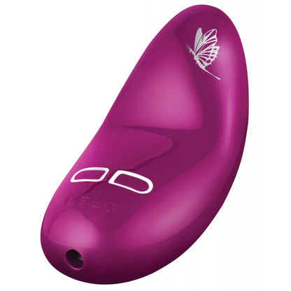 LELO | Nea™ 2 - Compact Rechargeable Vibrator Deep Rose