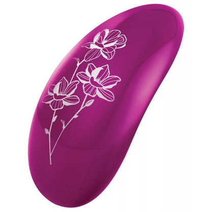 LELO | Nea™ 2 - Compact Rechargeable Vibrator Deep Rose