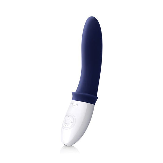 LELO | Billy 2 Prostate Massager - Advanced Prostate Stimulation