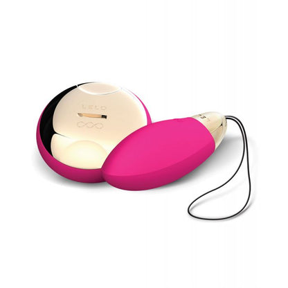 LELO | Lyla™ 2 - Remote-Controlled Vibrator Cerise