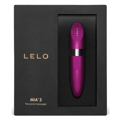 LELO | MIA™ 2 - Powerful Bullet Vibrator