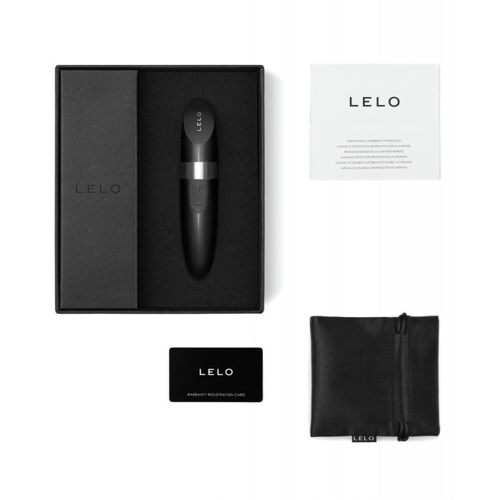 LELO | MIA™ 2 - Powerful Bullet Vibrator