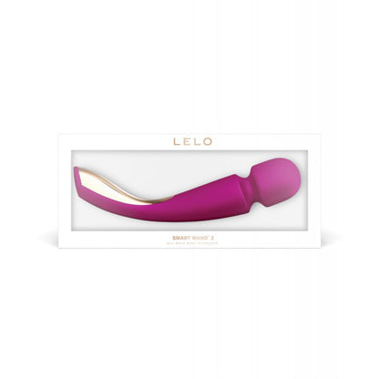 LELO | SMART WAND™ 2 - Large Wand Massager