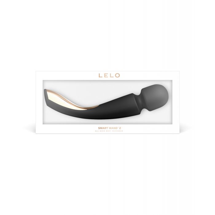 LELO | SMART WAND™ 2 - Large Wand Massager