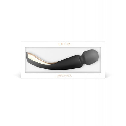 LELO | SMART WAND™ 2 - Large Wand Massager