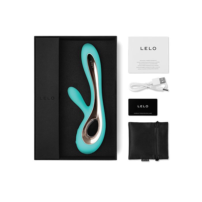 LELO | SORAYA™ 2