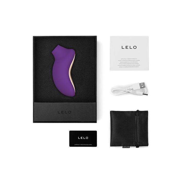 LELO | SONA™ 2 Cruise Clitoral Massager