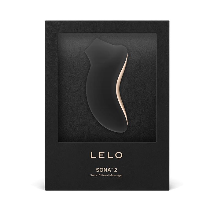 LELO | SONA™ 2 - Clitoral Stimulator