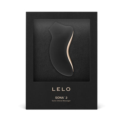 LELO | SONA™ 2 - Clitoral Stimulator