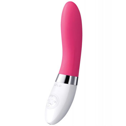 LELO | Liv™ 2 - Rechargeable G-Spot Vibrator