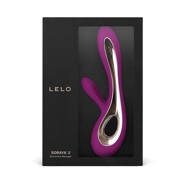 LELO | SORAYA™ 2