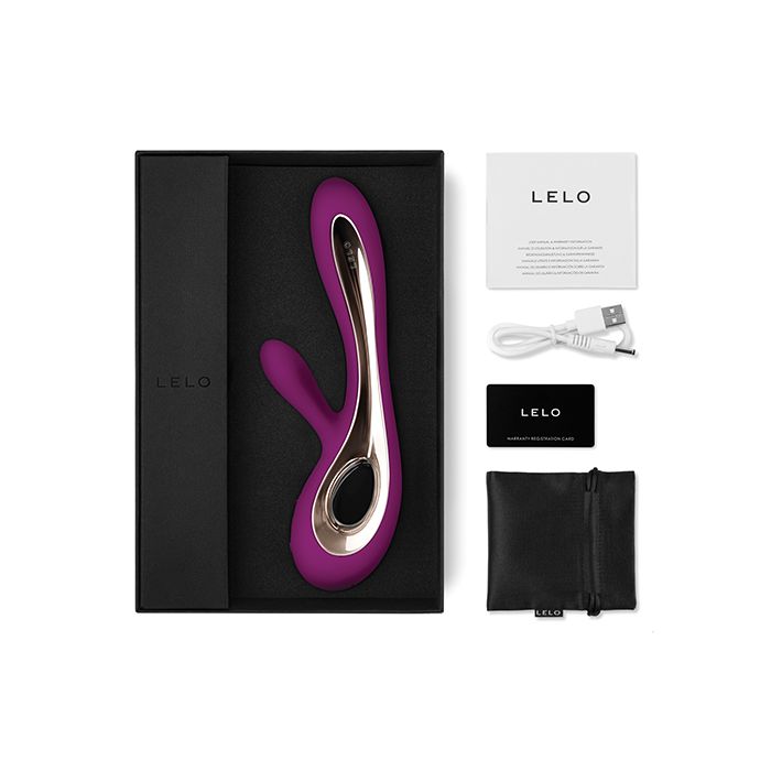 LELO | SORAYA™ 2