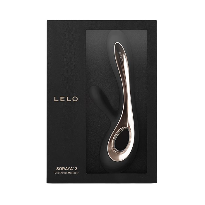 LELO | SORAYA™ 2