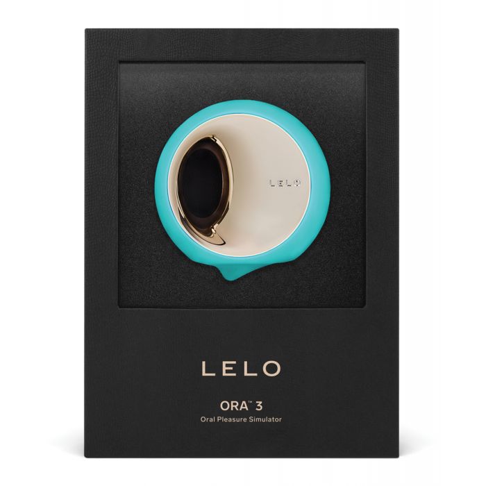 LELO | ORA 3™ Clitoral Massager