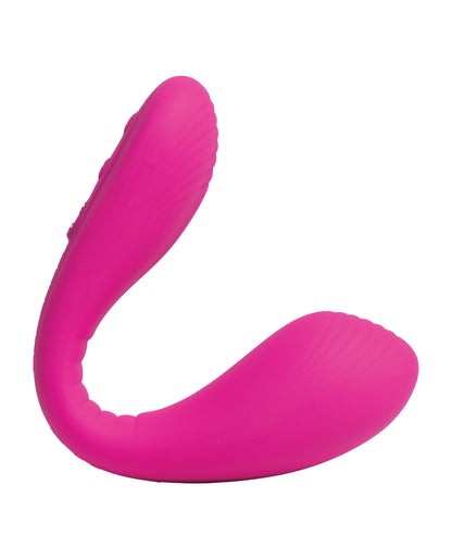 Lovense | Dolce Adjustable Dual Stimulator