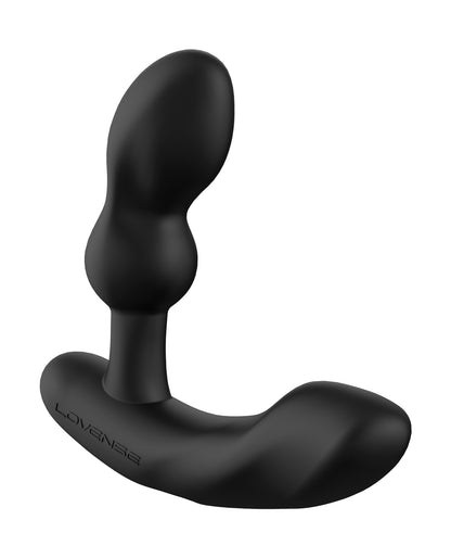 Lovense | Edge 2 Flexible Prostate Massager