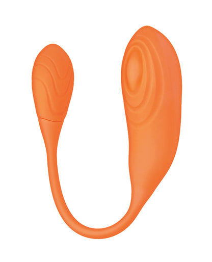 Nasstoys | Blaze Triumph Tapping Dual Pleasure Vibe