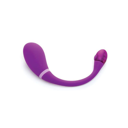 OhMiBod | Esca 2 - Interactive App-Controlled Vibrator for Internal Stimulation