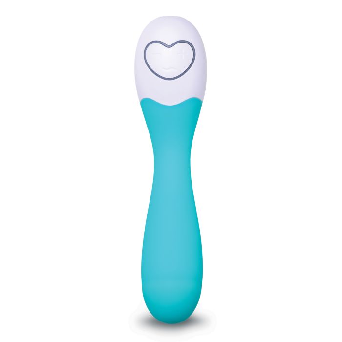 OhMiBod | Lovelife Cuddle - G-Spot Vibrator for Targeted Stimulation