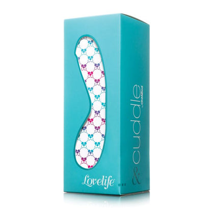 OhMiBod | Lovelife Cuddle - G-Spot Vibrator for Targeted Stimulation