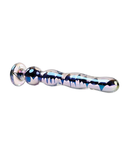 Playboy | Pleasure Jewels Wand - Clear