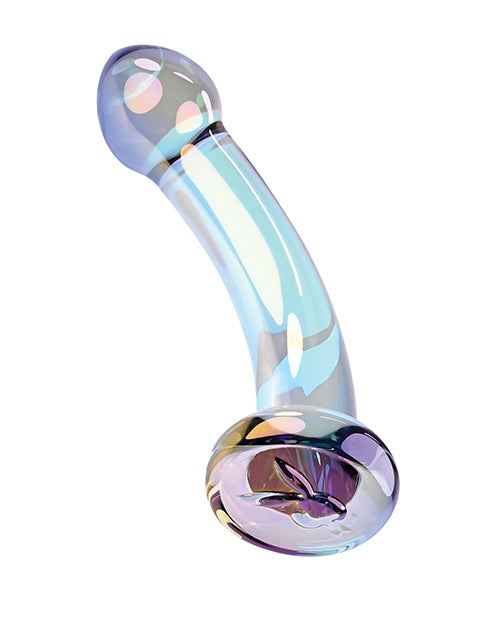 Playboy | Pleasure Jewels King Dildo - Clear