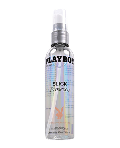 Playboy | Pleasure Slick Flavored Lubricant