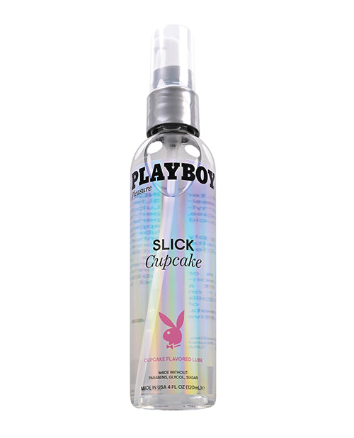 Playboy | Pleasure Slick Flavored Lubricant