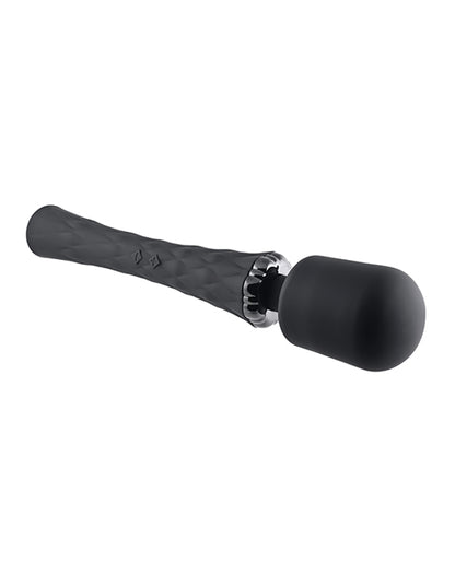 Playboy | Pleasure Royal Wand Vibrator