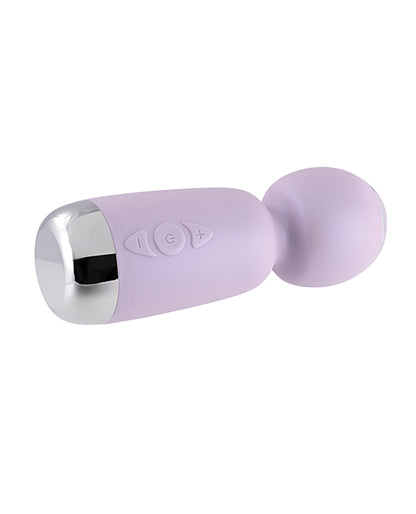 Playboy | Pleasure Royal Mini Wand Vibrator