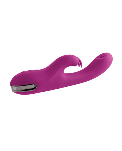 Playboy | Pleasure Thumper Rabbit Vibrator