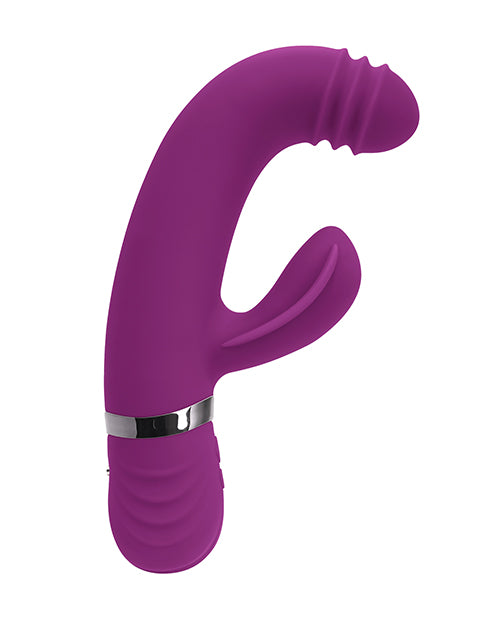 Playboy | Pleasure Tap That G-Spot Vibrator