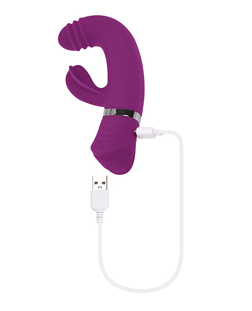 Playboy | Pleasure Tap That G-Spot Vibrator