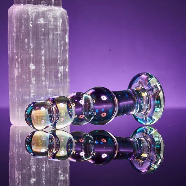 Playboy | Pleasure Jewels Beads Anal Plug