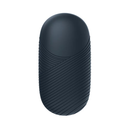 Satisfyer Dark Desire - Dark Blue/Brass