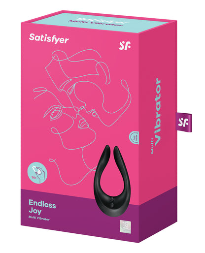 Satisfyer Endless Joy