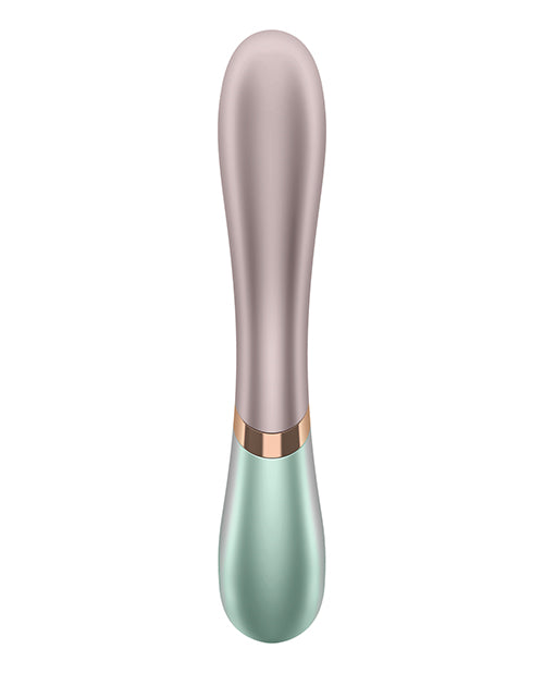 Satisfyer Hot Lover Connect App