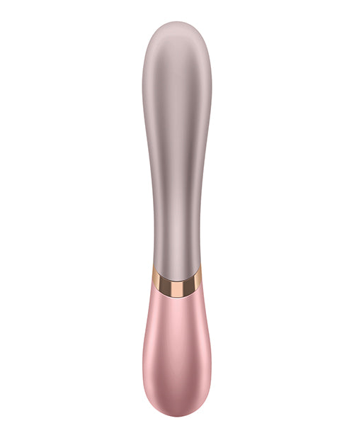 Satisfyer Hot Lover Connect App