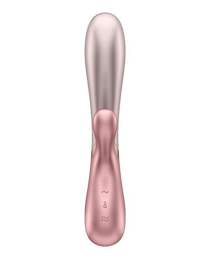 Satisfyer Hot Lover Connect App