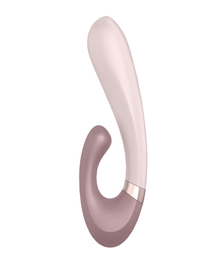 Satisfyer Heat Wave Connect App