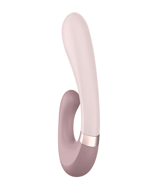 Satisfyer Heat Wave Connect App