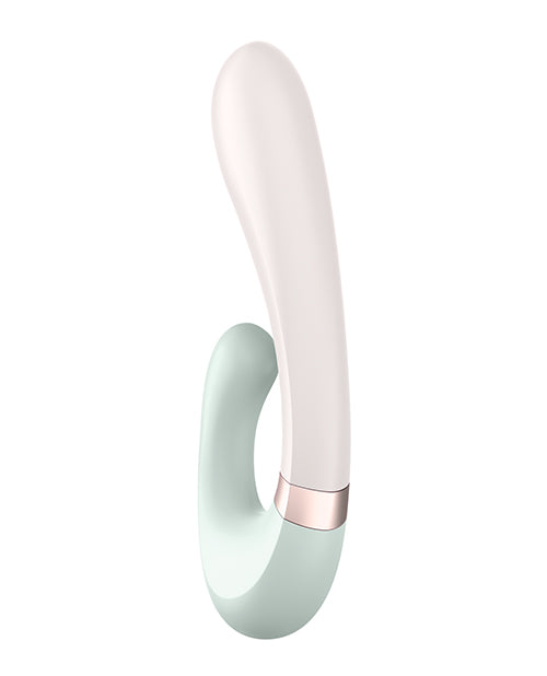 Satisfyer Heat Wave Connect App