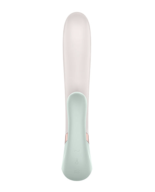 Satisfyer Heat Wave Connect App