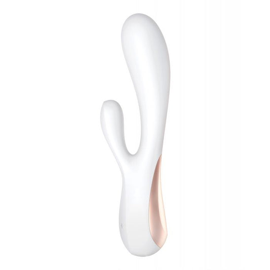 Satisfyer Mono Flex Connect App