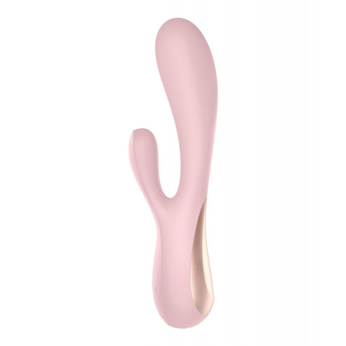 Satisfyer Mono Flex Connect App