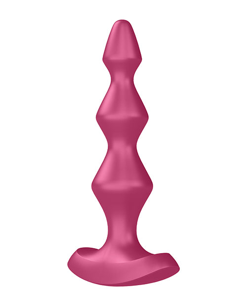 Satisfyer Lolli Plug 1