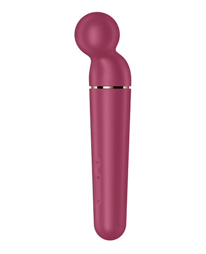 Satisfyer Planet Wand-er