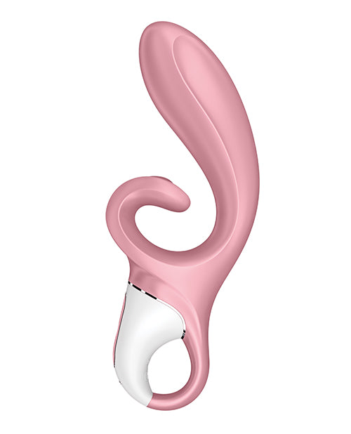 Satisfyer Hug Me Connect App