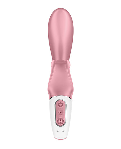 Satisfyer Hug Me Connect App